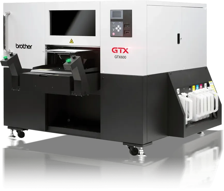 Brother GTX600 Printer