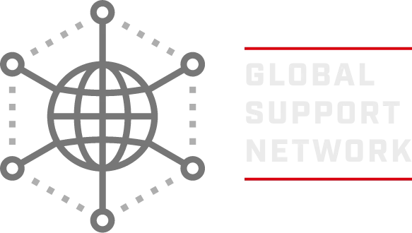 Global Support Network