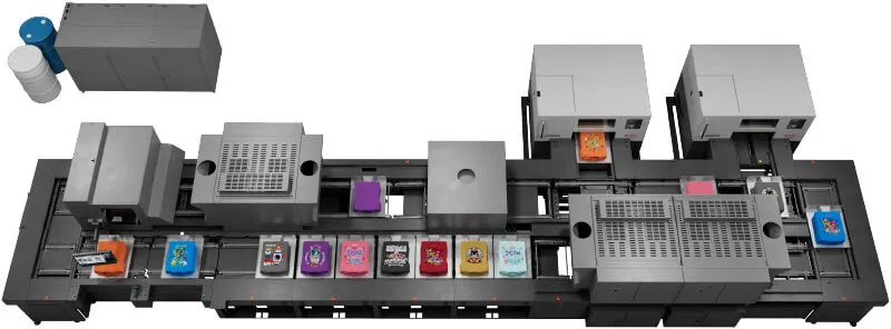 Overview of the Brother Print+ monthly plan options